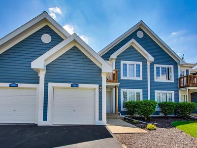 1053 Lakeland DRIVE, Lake Geneva, WI, 53147