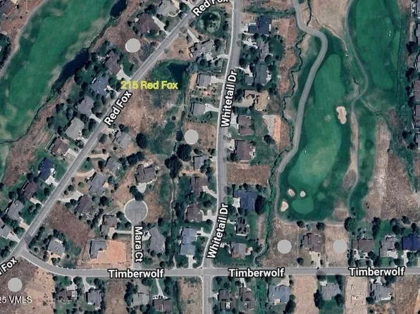 215 Red Fox Dr, Gypsum, CO 81637