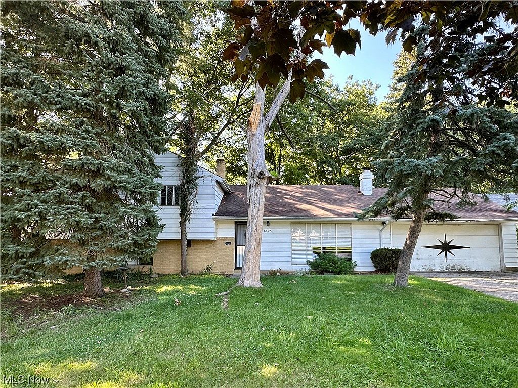 4895 Swetland Blvd, Richmond Hts, OH 44143 MLS 4382026 Zillow