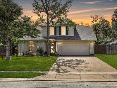 1403 Fincastle Loop, College Station, TX, 77845