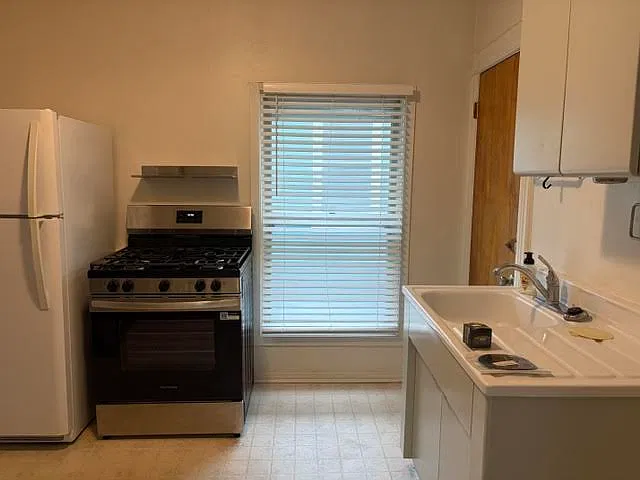 1 bed, 851 sqft, $1,570 — Photo 4