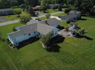 9518 Dublin Rd, Walkersville, MD 21793