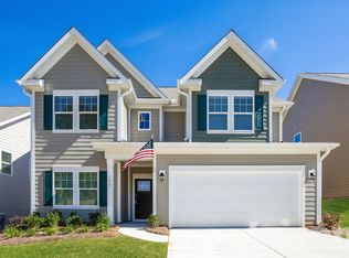 130 Halesworth Rd, Mooresville, NC 28117