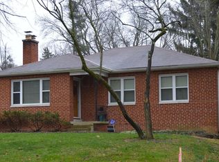 249 Deland Ave, Columbus, OH 43214