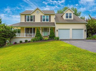 3205 Kemptown Church Rd, Monrovia, MD 21770