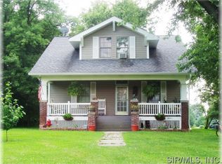 7402 W Kirsch Rd, Collinsville, IL 62234