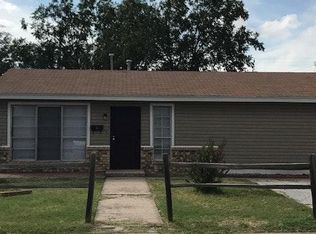 4426 S Travis St, Amarillo, TX 79110