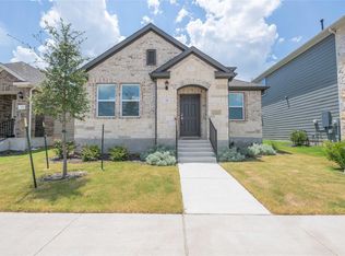 311 Flowers Ave, Hutto, TX 78634