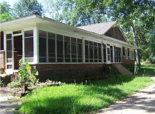 3461 N Garland Rd, Mc Kenzie, AL 36456