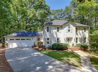 200 Wildwood Pl, Seneca, SC 29672