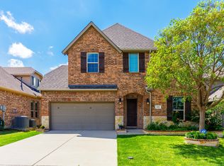 404 Tanner Sq, McKinney, TX 75072