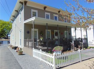 135 E Main St, Penn Yan, NY 14527