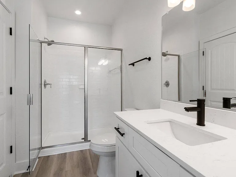 The Avenues at Verdier Pointe, Charleston, SC, Bathroom