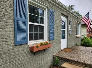 1719 Guthrie Ave, Royal Oak, MI 48067