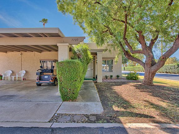 4th image of 7709 E Mariposa Way