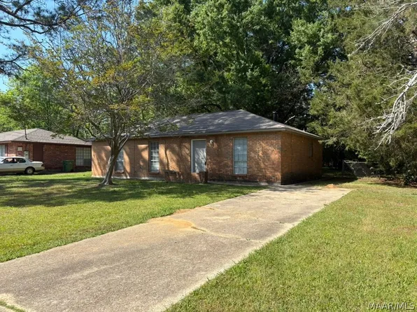 3825 Pickfair St, Montgomery, AL 36116