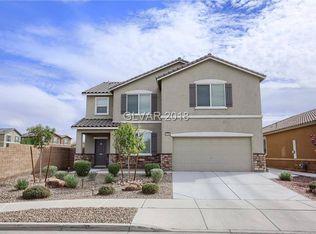 1156 Bear Head St, Henderson, NV 89011