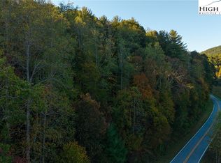 00 Shell Creek Road, Ferguson, NC 28624