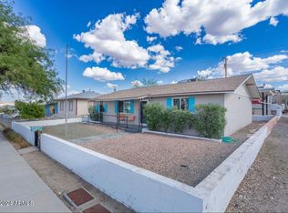 441 W Solana Ave, Ajo, AZ 85321