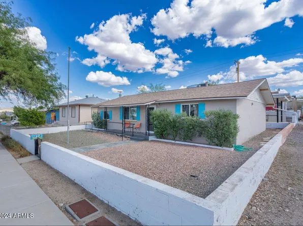 441 W Solana Ave, Ajo, AZ 85321