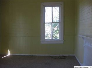 40 B St SW, Jacksonville, AL 36265