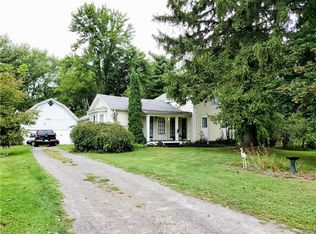 3100 Gaines Rd, Albion, NY 14411