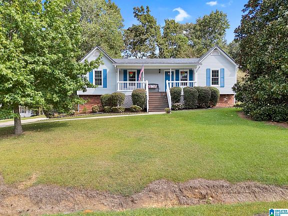 2nd image of 7528 Misty Ln
