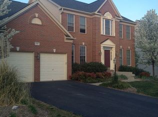 9125 Big Springs Loop, Bristow, VA 20136