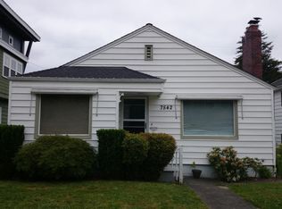 7542 Jones Ave NW, Seattle, WA 98117