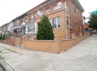 6802 10th Ave, Brooklyn, NY 11219