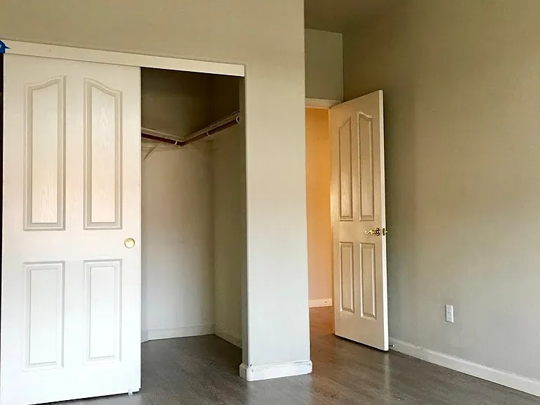 Guest bedroom A