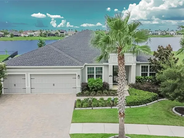 12313 NORA GRANT PLACE, RIVERVIEW, FL 33579