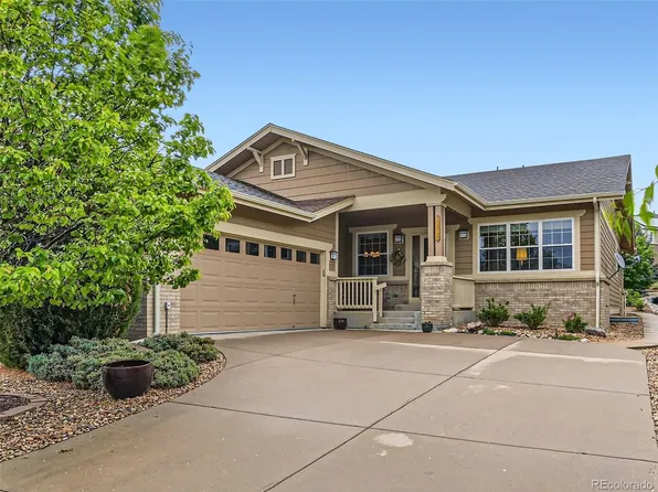 8230 S Valdai Court, Aurora, CO 80016