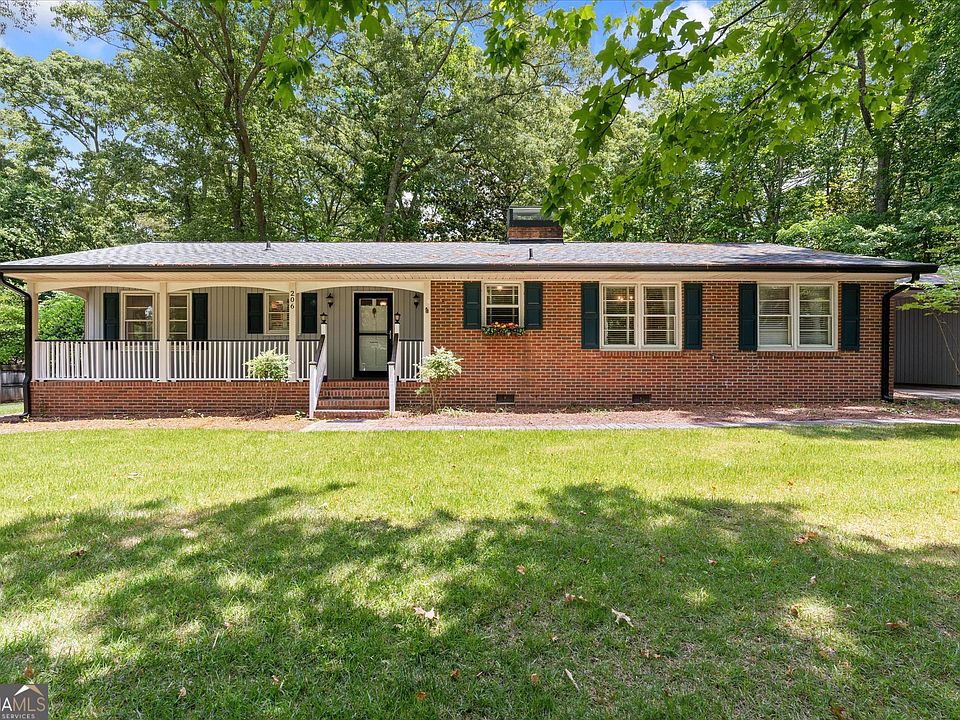 1st image of 206 Ridley Dr