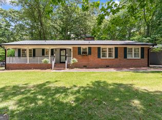 206 Ridley Dr, Carrollton, GA 30117