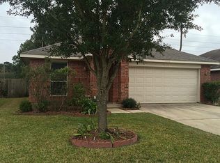 11103 Northam Dr, Tomball, TX 77375