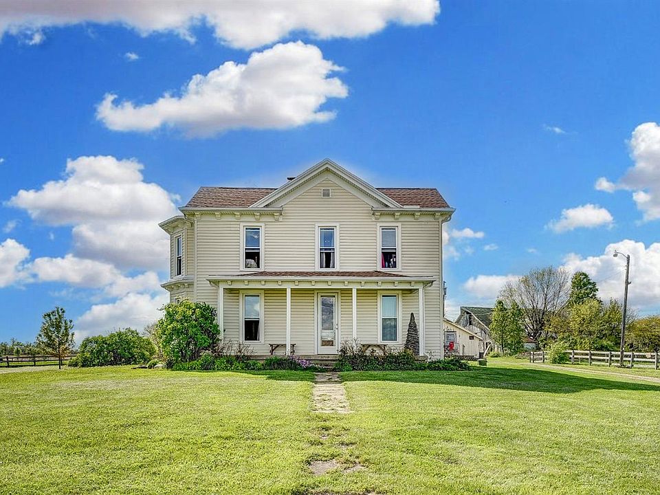 9829 Astoria Rd, Germantown, OH 45327 Zillow