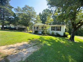1071 N 2nd St, Jena, LA 71342