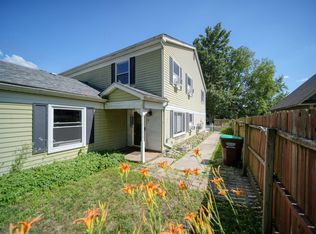 317 Clark St, Clinton, MI 49236