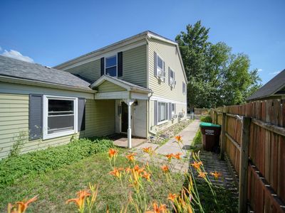 317 Clark St, Clinton, MI, 49236