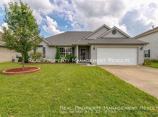 2792 Pearce Point, Newburgh, IN 47630
