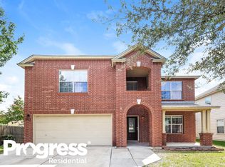 7522 Gramercy Crst, San Antonio, TX 78254
