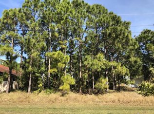 5697 NW Wesley Rd, Port Saint Lucie, FL 34986