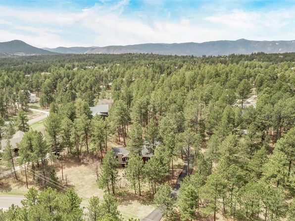 1150 Fremont Drive, Larkspur, CO 80118