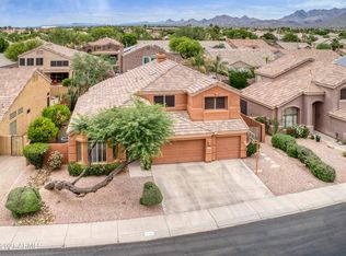 9660 E Sharon Dr, Scottsdale, AZ 85260