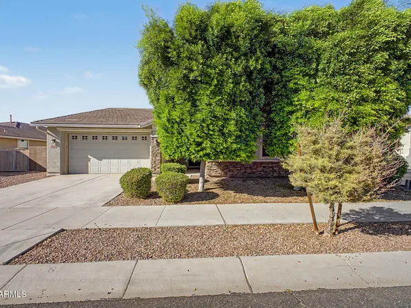 8978 W ORCHID Lane, Peoria, AZ 85345