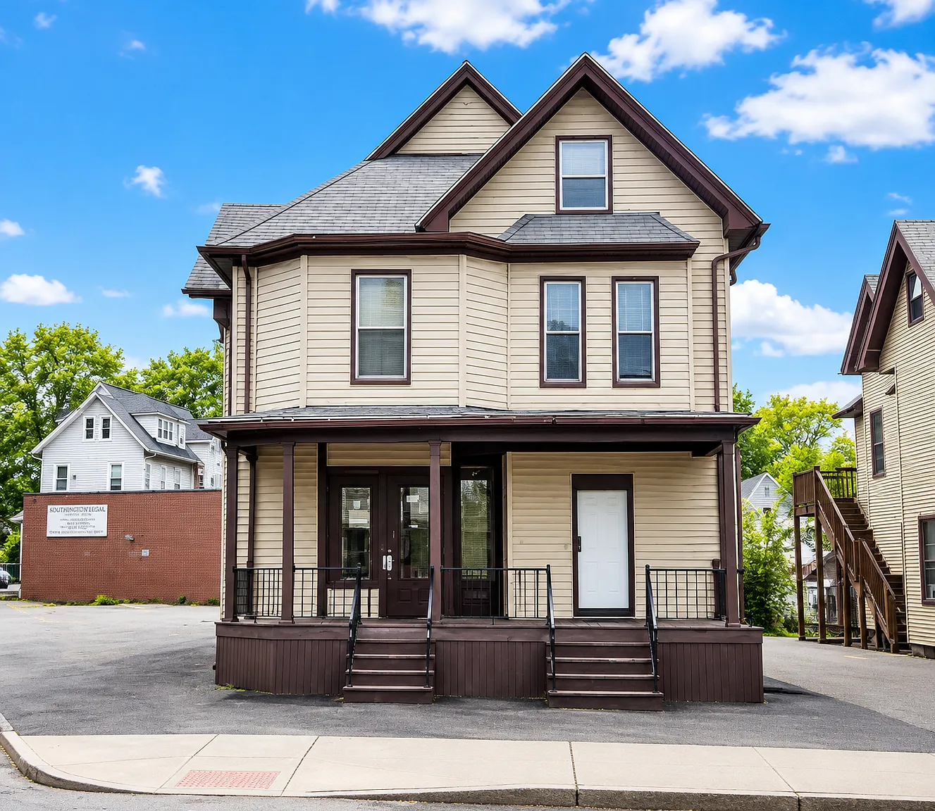 1 bed, $1,200 — Photo 1