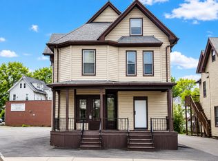 74 Holmes Ave #1, Waterbury, CT 06710