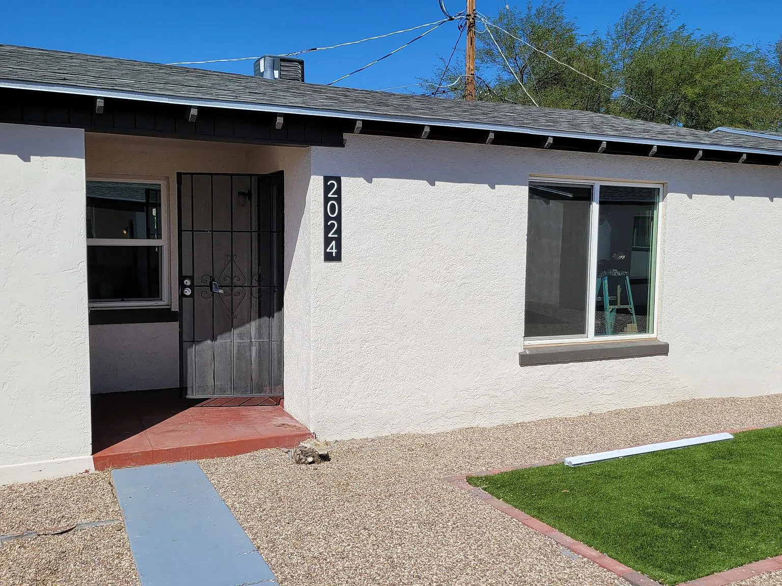 1 bed, 620 sqft, $1,195 — Photo 1