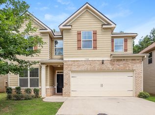 4782 Brookwood Pl, Atlanta, GA 30349